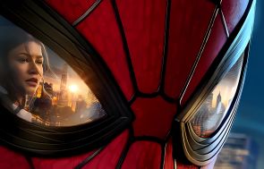 Spider-Man Brand New Day
