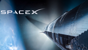 SpaceX