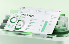 Microsoft Excel