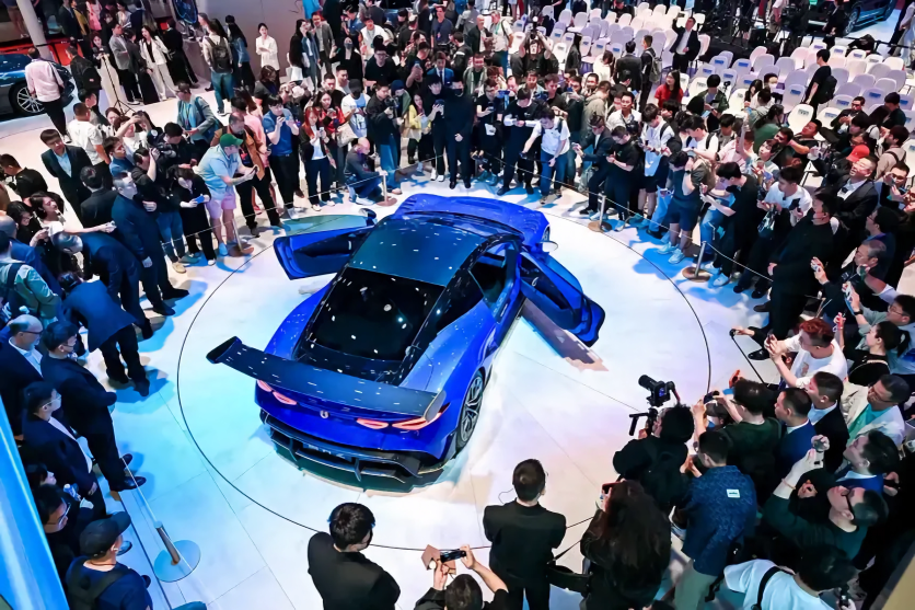 BYD