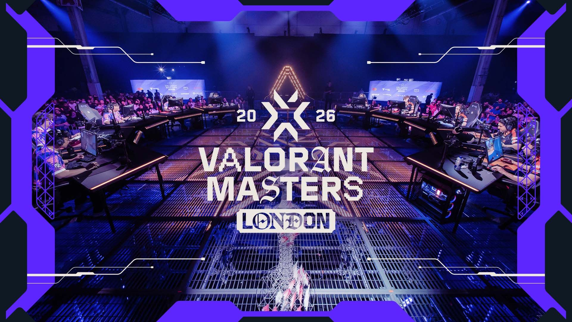 VCT Masters London 2026 Swiss Stage: Vitality And NRG Play For Playoff Edge Today