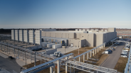 Google Datacenter