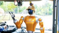 Robotics