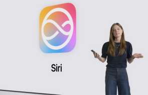 Siri Announcement in WWDC