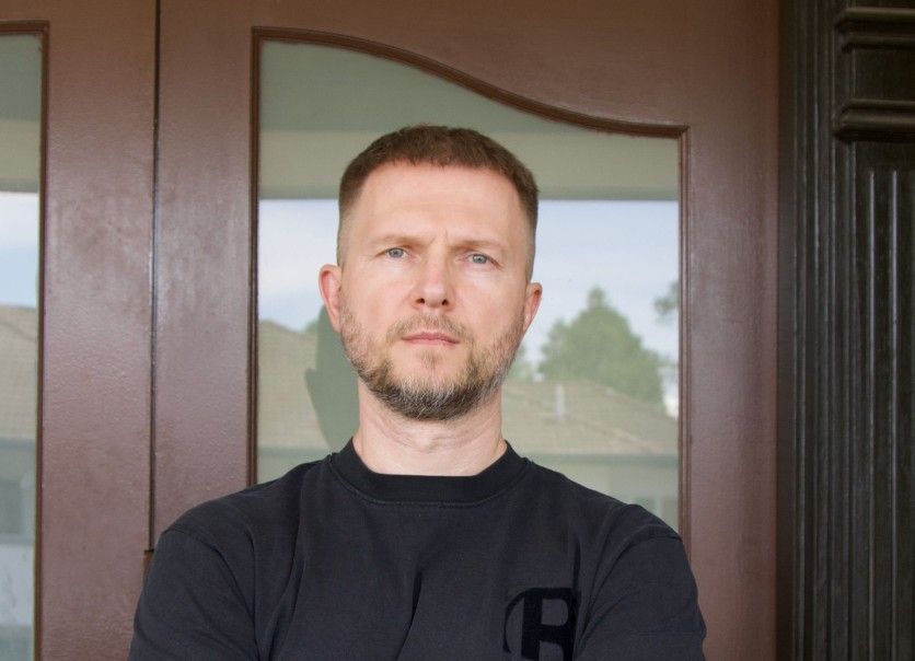 Alex Holeniev