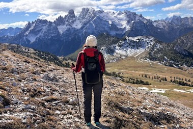 AI Can Build an Itinerary in Seconds. Adventure Life Says That's When the Real Work Starts.