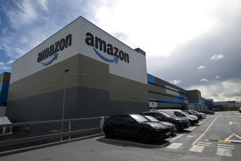 Amazon