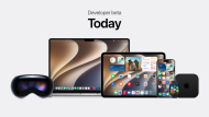 Developer Beta WWDC