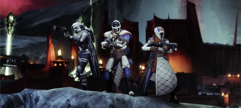 Destiny