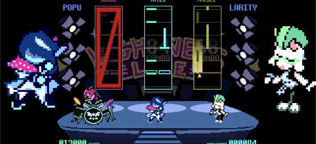 Deltarune