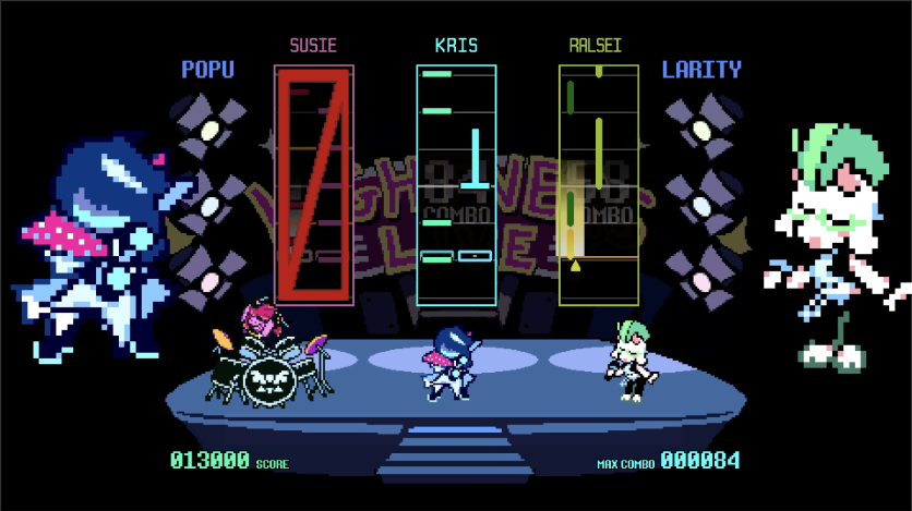 Deltarune