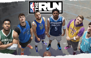 NBA