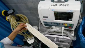 defibrillator device