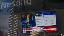 Apple stock market
