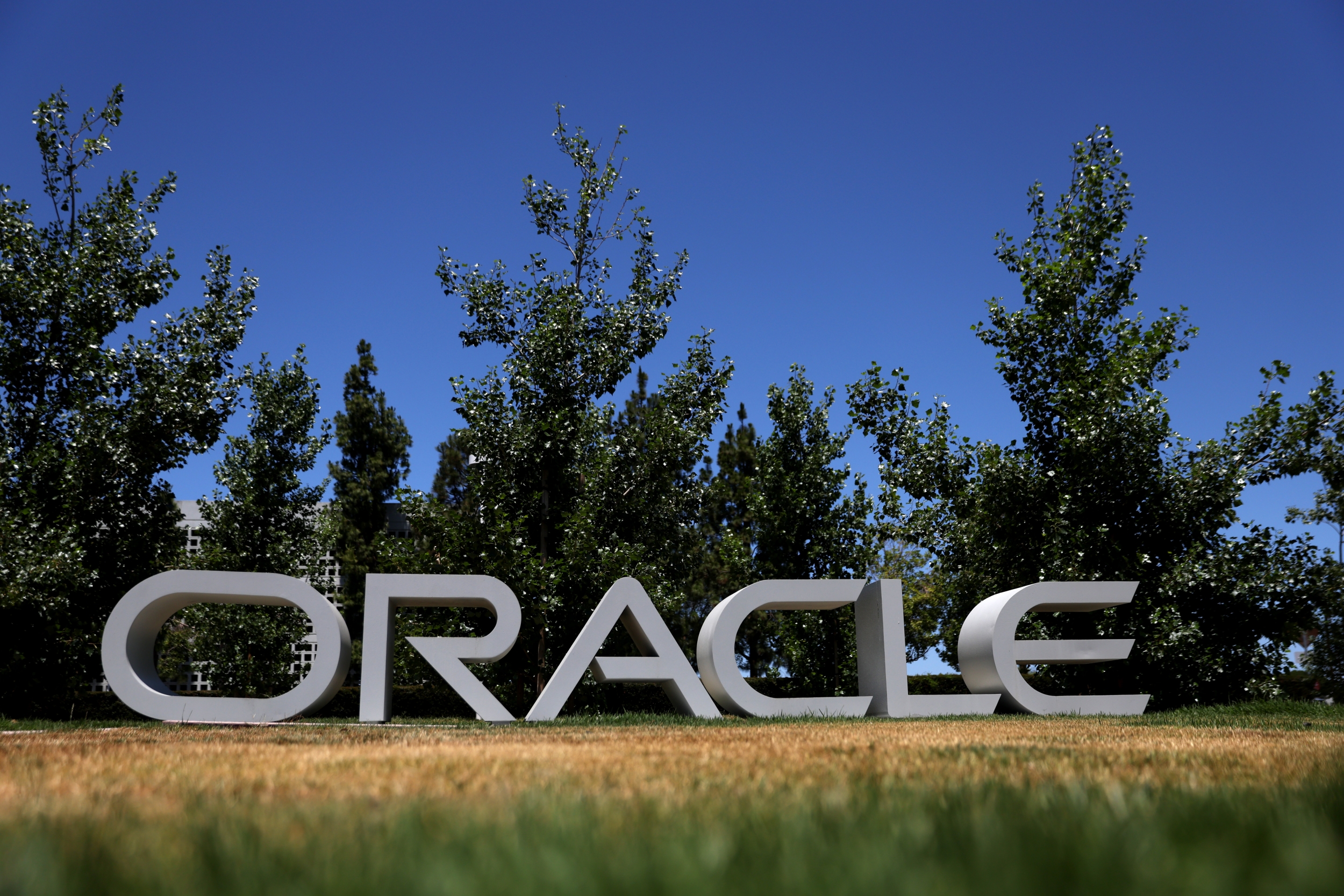 Oracle AI Spending Surges: Investors Question When Its $638 Billion ...