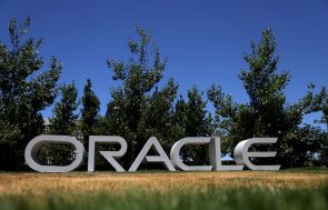 Oracle