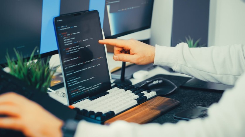 The Cost of Security Blind Spots in Fast-Changing Environments