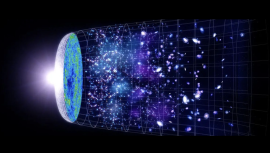 Cosmology