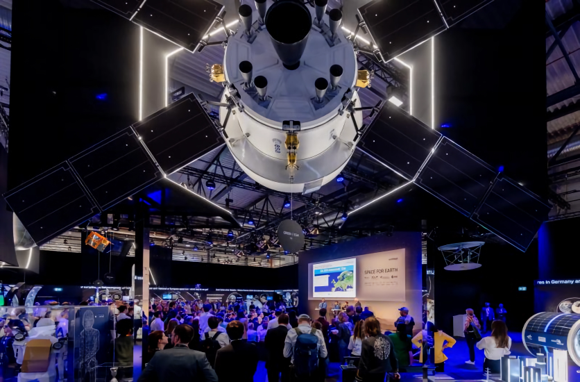 ILA Berlin