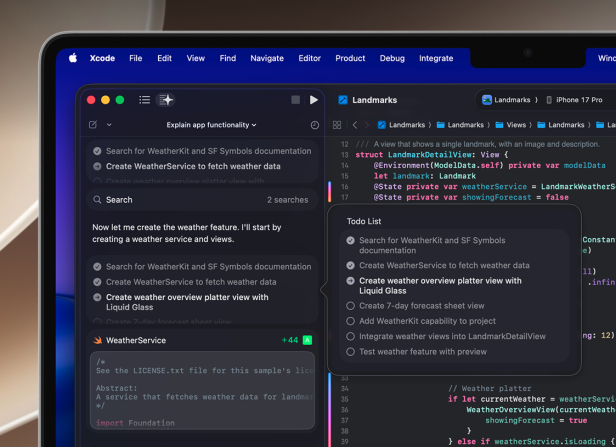 Xcode 27