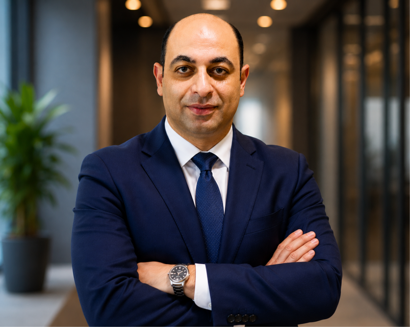 Mohammad Bdair