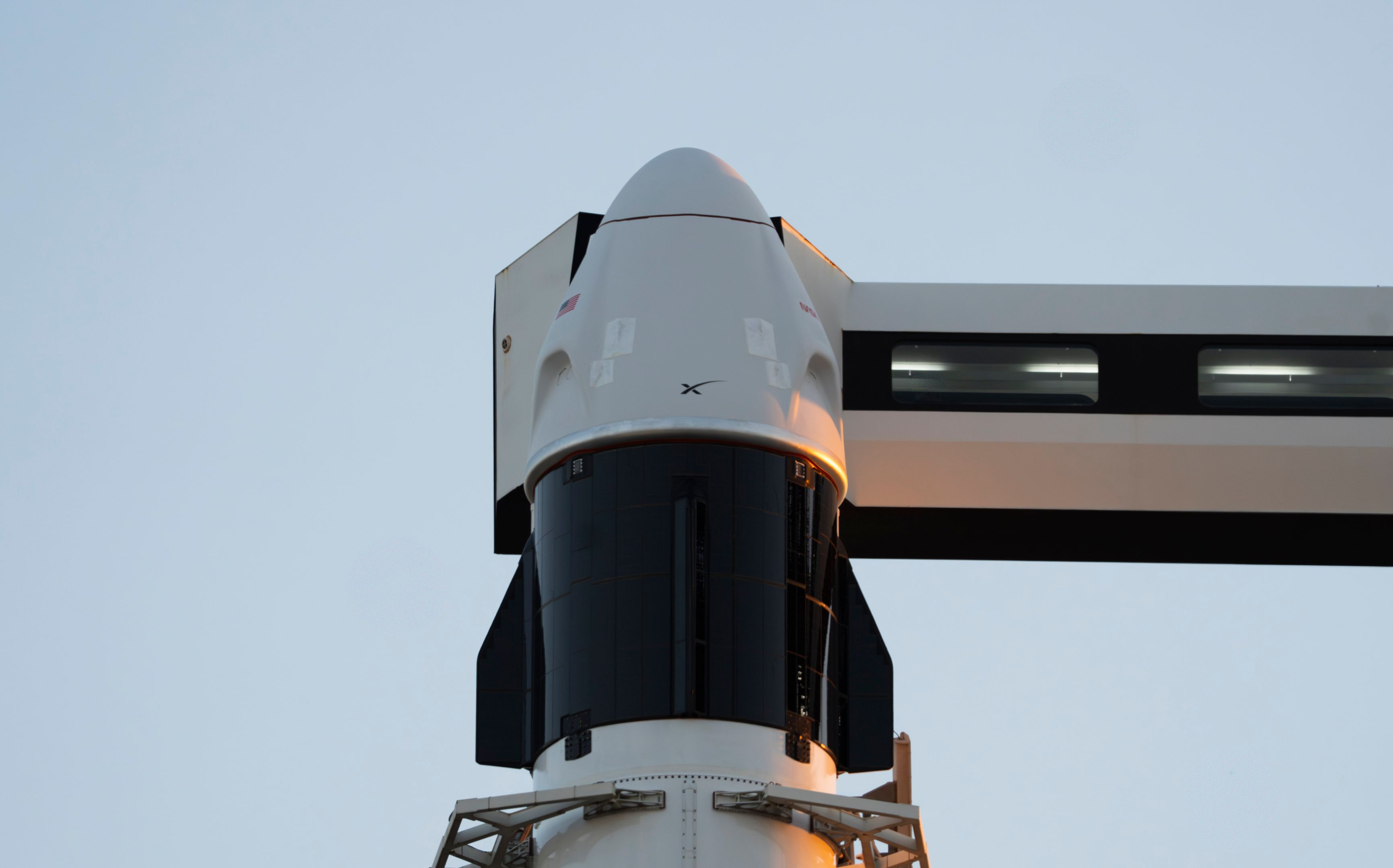 SpaceX Starlink Launch Today: Booster B1071 Chases Fleet Record on