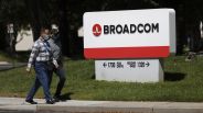 Broadcom