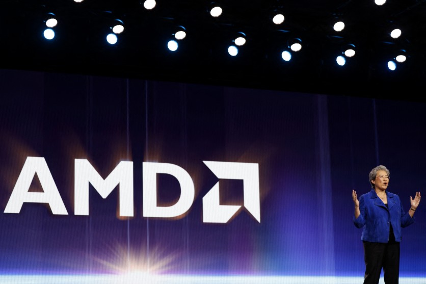 AMD