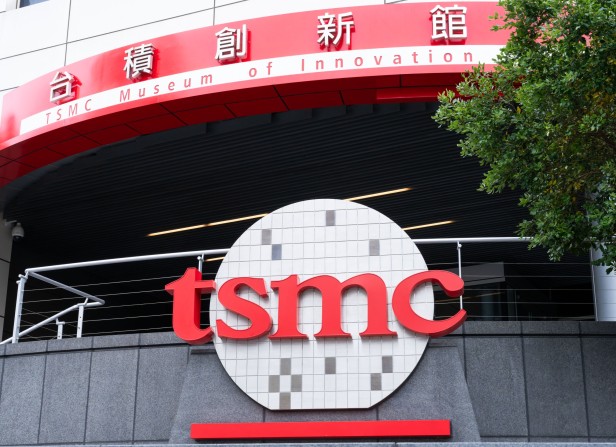 TSMC