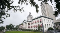 Florida state capitol building