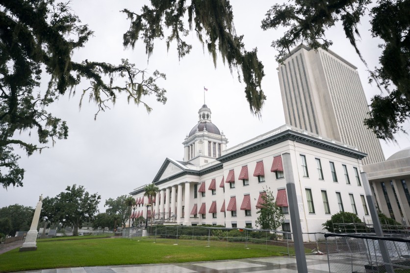 Florida state capitol building
