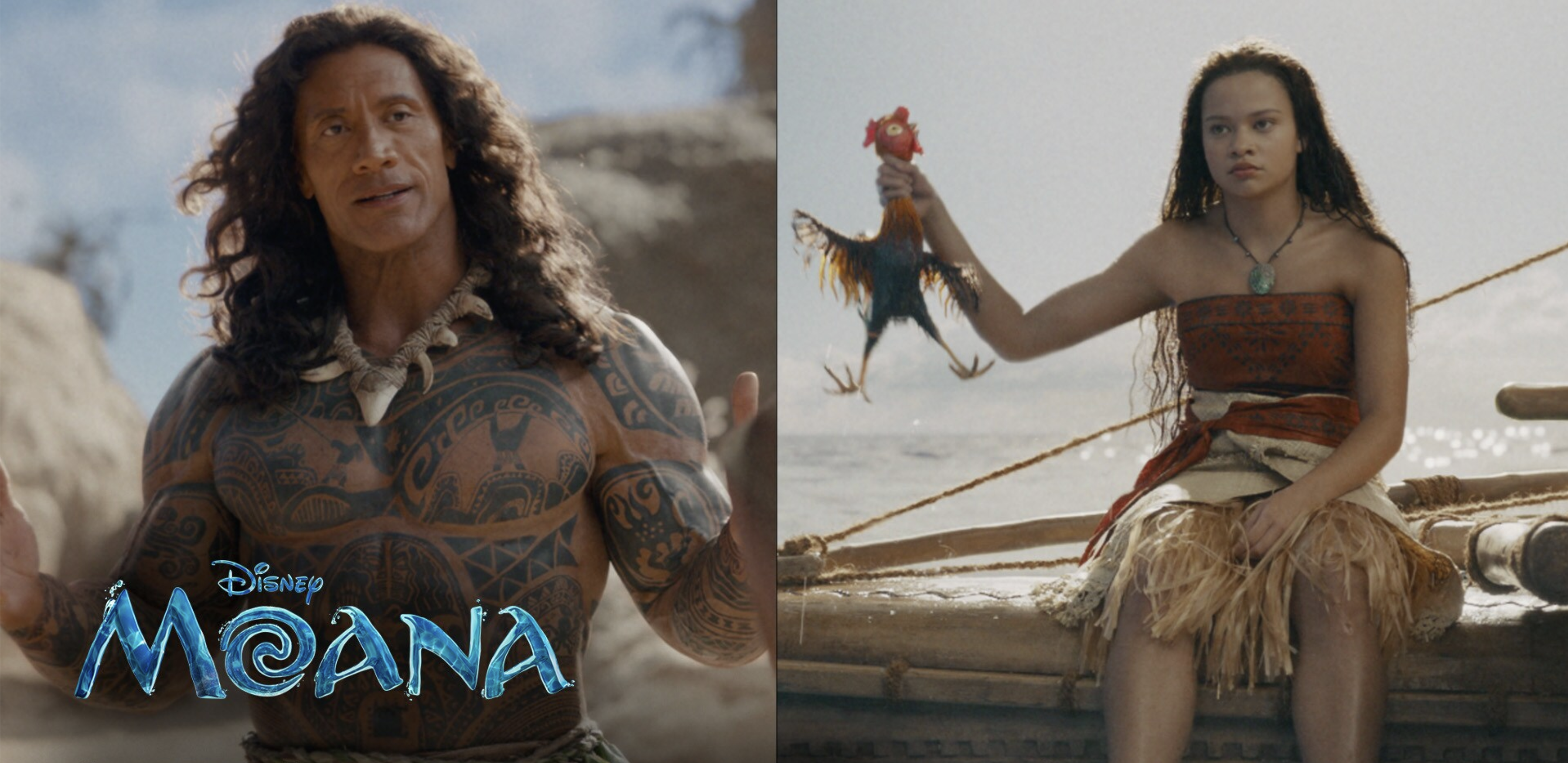 Moana Live Action 2026 Final Trailer: Star-Compass Navigation Crossed 2,500 Miles In Real Life