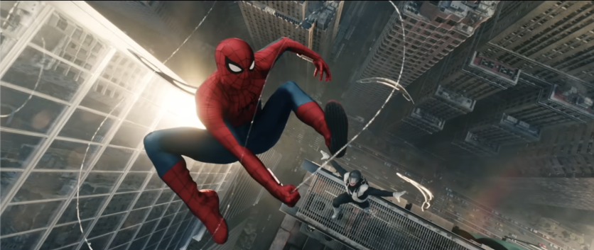 Spider