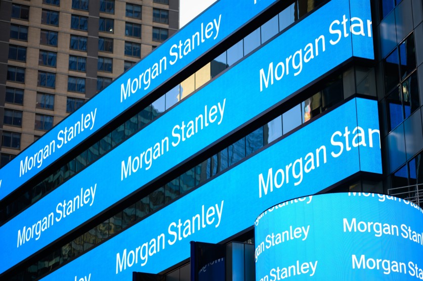 Morgan Stanley Headquarters