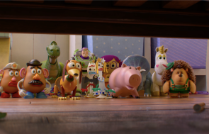 Toy Story 5