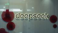 DeepSeek