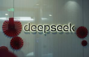 DeepSeek