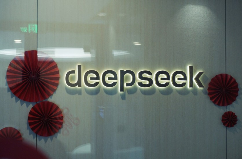 DeepSeek