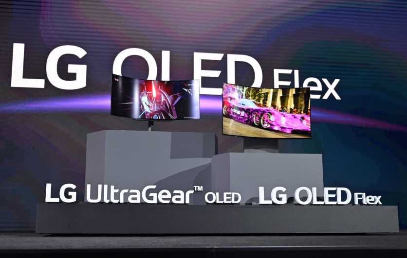 LG OLED TV