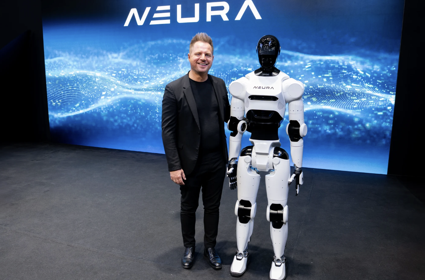 Neura Robotics 