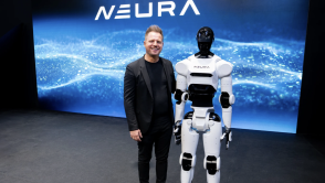 Neura Robotics