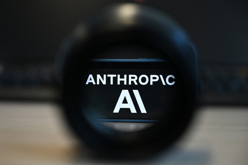 logo of the US artificial intelligence safety