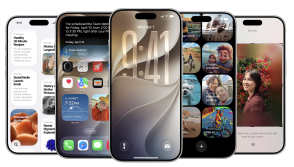 Iphone and Ios