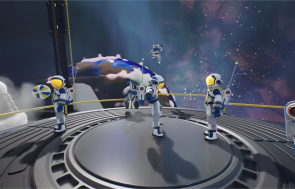 Starseeker