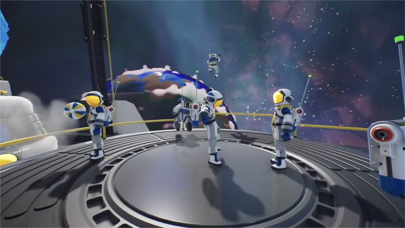 Starseeker