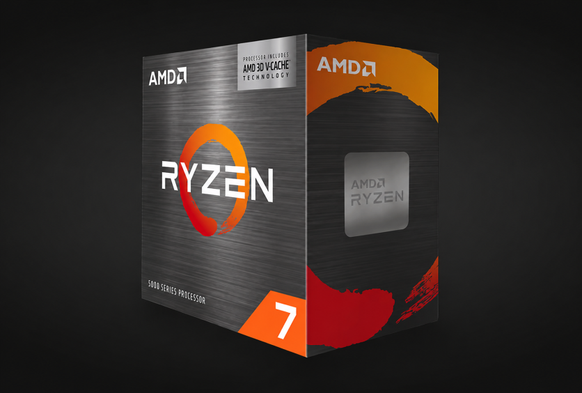 RYZEN