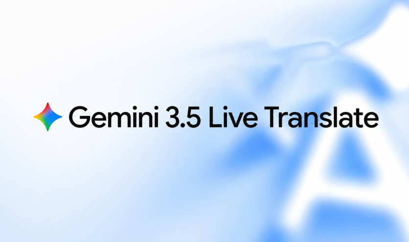 Gemini 3.5 Live Translate