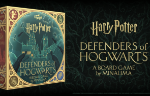 Harry Potter