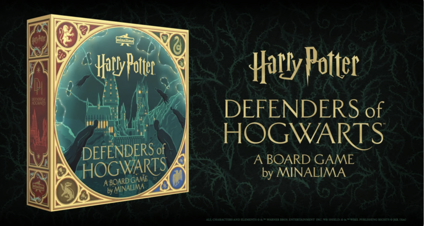 Harry Potter