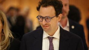 Anthropic CEO Dario Amodei